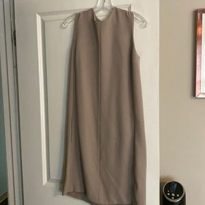 Vince sheath dress size 4